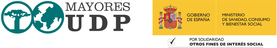 UDP Formación
